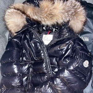 Moncler Jacket
